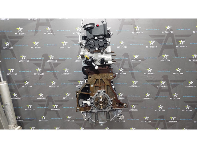 Двигатель 1.6 TDI CXX, 04L100090D Euro 6 Audi Seat Skoda Volkswagen Двигатель 1.6 TDI CXX, 04L100090D Euro 6 Audi Seat Skoda Volkswagen